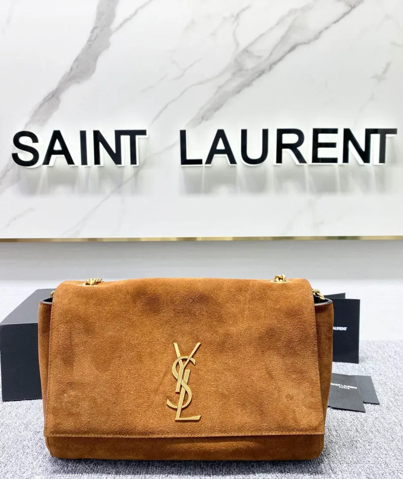 Saint Laurent Size: 28cm Code: 553804