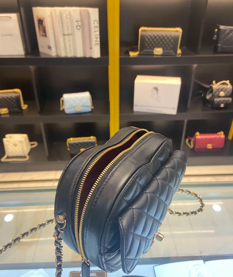 Love Bag Model: AS3191 Size: 16.5186.5cm