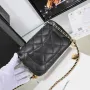 Chanel Size:14*20*8cm