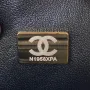 Chanel square bag size: 15.5-20-6cm