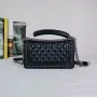 Lambskin Size: 25*16*9cm Style: 67086-1