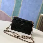 Lambskin Size: 19cm Style: 81171