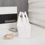 Chanel Stray Backpack Size: 24-23-11.5cm Style: 1018