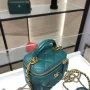 Hand Cosmetic Bag Model: AP2198 Size: 11*8.5*7cm