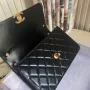 Chanel size: 23cm