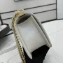 Diamond ball calfskin Size: 25cm