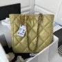Lambskin Model: AS3519 Size: 30*37*10cm