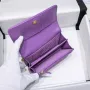 Lambskin Clutch Dimensions: 11x15.5x4.5cm