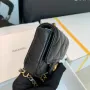 Chanel Size: 12