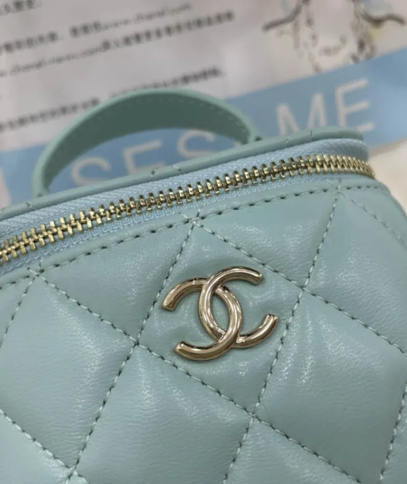 Chanel Versatile Size: 11*8.5*7cm/17*9.5*8cm Model: AP2198