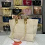 Chanel One Shoulder Handbag Size: 38*30*20 Style: 8820