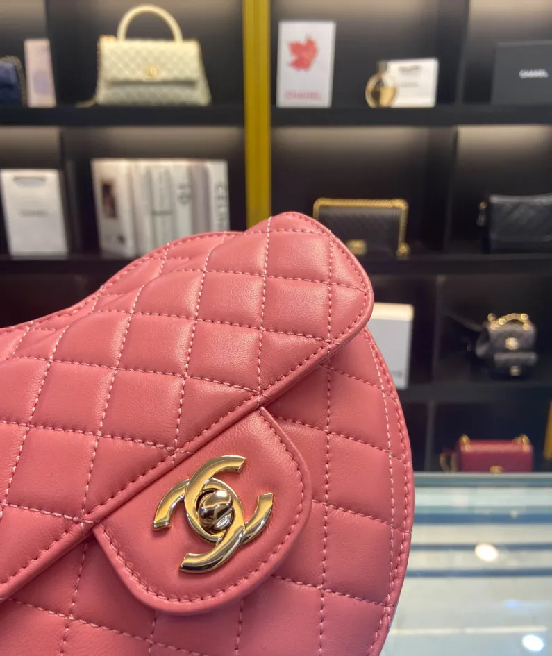 Love Bag Model: AS3191 Size: 16.5186.5cm