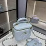 Hand Cosmetic Bag Model: AP2198 Size: 11*8.5*7cm