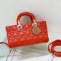 Lady Dior Collection Size: 26cm