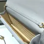 Metal Ball Underarm Bag Size 19 Model Number: AP1450Y8680
