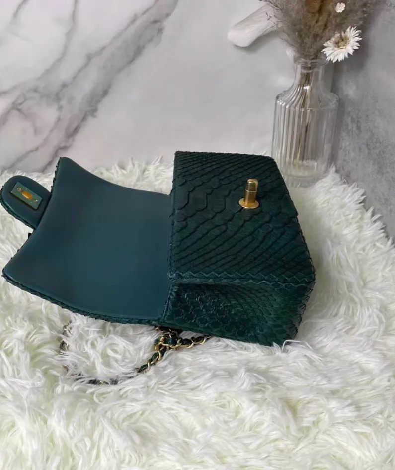Cover Bag Handle Full Copper Vintage Gold Size: X6X13cm Ident No.: 2431