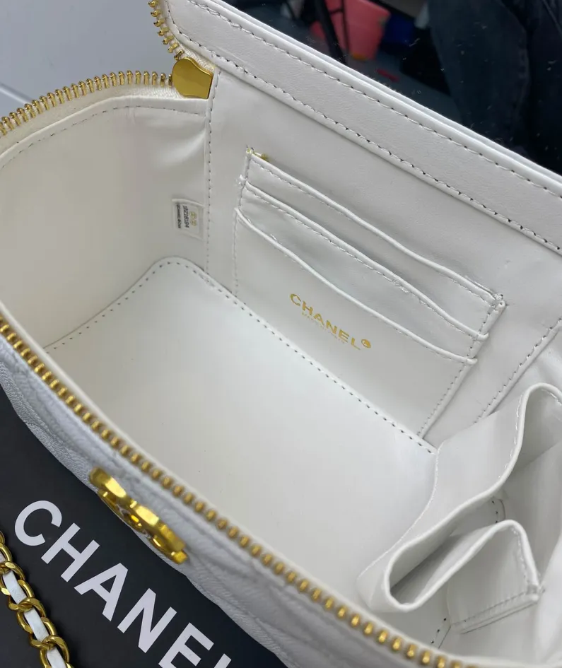 Chanel Small Square Bag