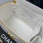 Chanel Small Square Bag