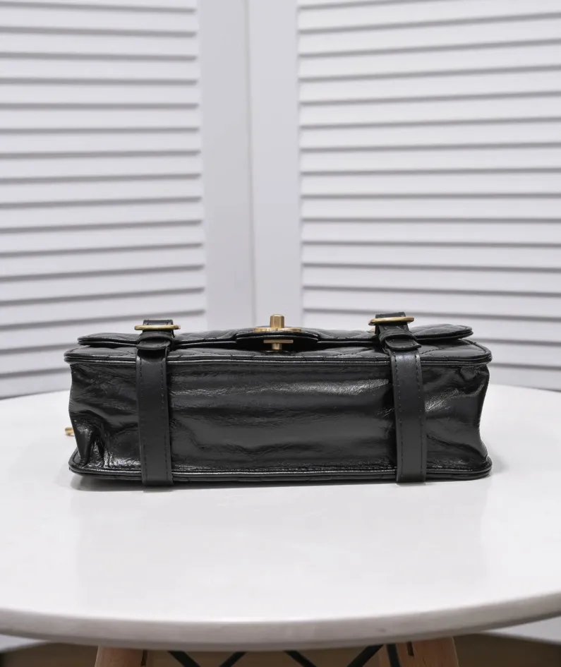 Flap Bag Style: 9062 Size: 24