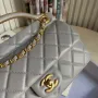 Hanger bag No.: AS2438: Size: 23x20x8cm