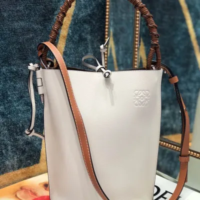 Bucket bag Model:323A