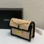 Lambskin Size: 19cm