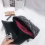 chanel sheepskin bag Size: 30*19*9 25*17*8 22*14*7