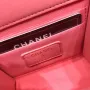 Coin Purse Lambskin Size: 11*11*5 A81633Y