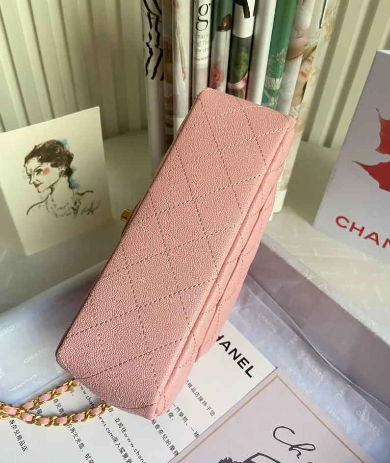 Handbag Size: 20x14x7 Model: AS243