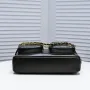 Cowhide size: 27X14.5X9cm