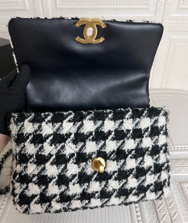 Diagonal bag handbag Size: 25*19*9 Style: 6098