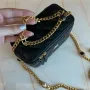 Chanel size: 11*8.5*7cm
