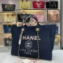 Chanel One Shoulder Handbag Size: 38*30*20 Style: 8820