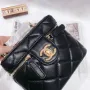 Chanel Shoulder Bag Size: 17*14*14