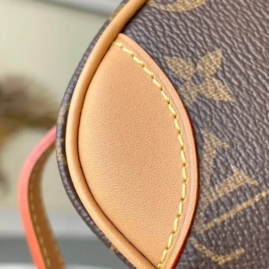 Louis Vuitton DIANE handbag with Size: 25.0 9.0 15.0 cm