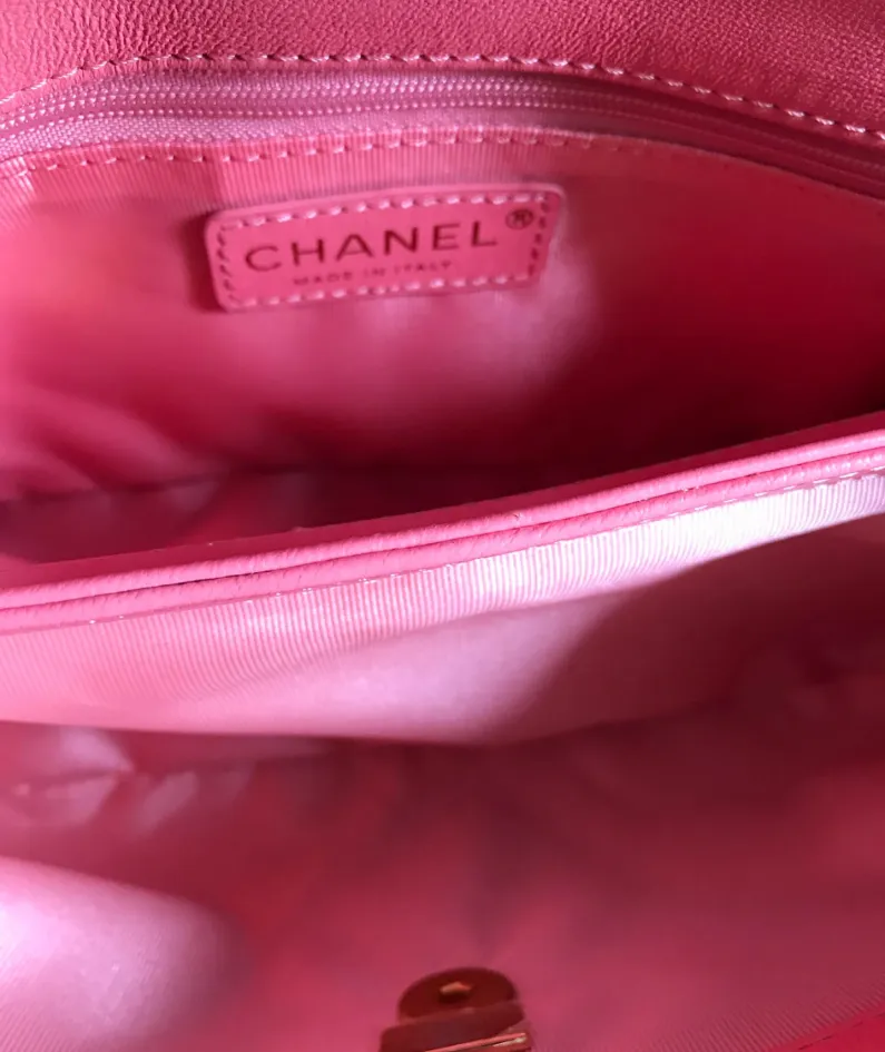 Double Golden Ball Handbag Model: AS1918 Size: 26x16.5x