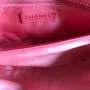 Double Golden Ball Handbag Model: AS1918 Size: 26x16.5x