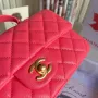 Handbag Size: 20x14x7 Model: AS243