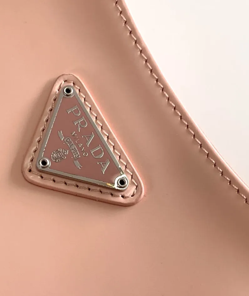 Prada Underarm Bag Size: 27x21.5cm 1BC499