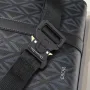 Hit the Road Briefcase Size: 36*27*6cm