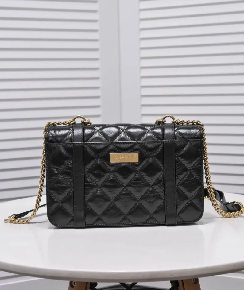 Flap Bag Style: 9062 Size: 24