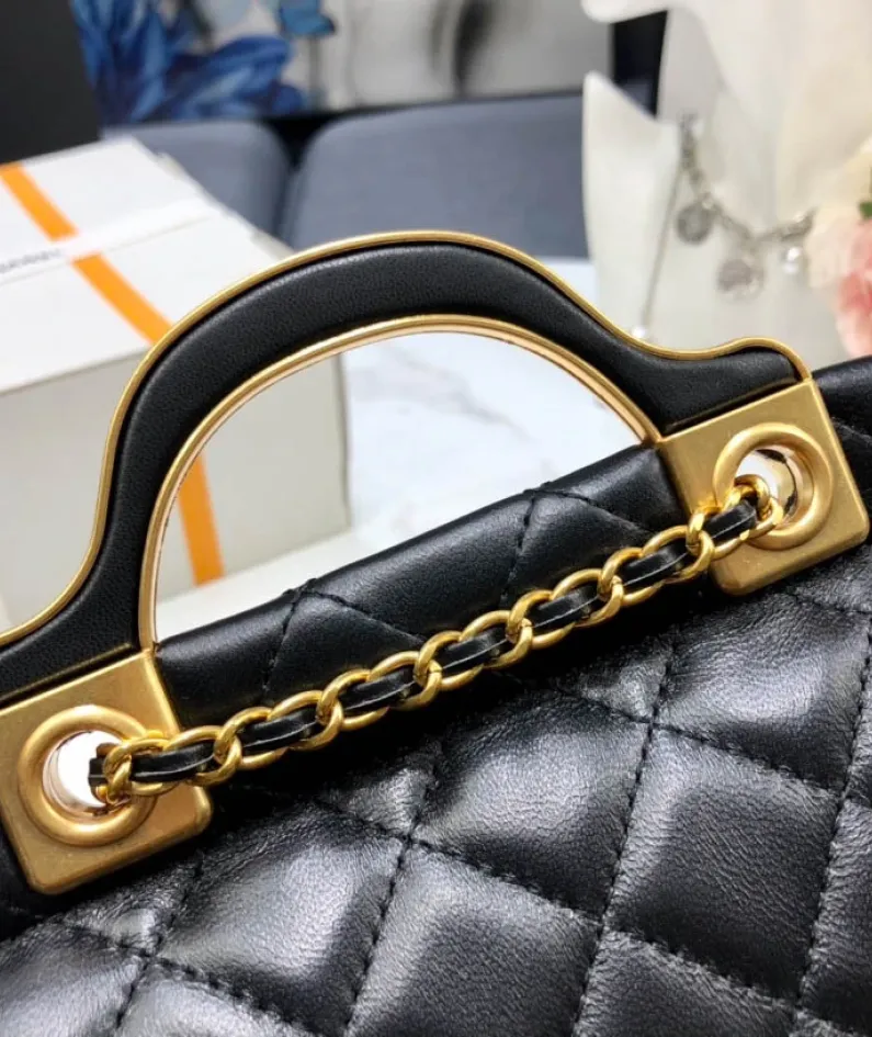 Cowhide Ball Pattern Model: -A01112 Size: -25.5*15.5*6.5