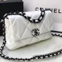Chanel Model: S1161 Size: 30cm
