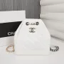 Chanel Stray Backpack Size: 24-23-11.5cm Style: 1018