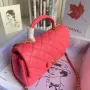 Handbag Size: 20x14x7 Model: AS243