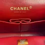 CHANEL Size: 24cm Ident No.: 037586