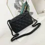 Chanel size: 11*8.5*7cm