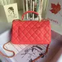 Handbag Size: 20x14x7 Model: AS243
