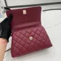 Chanel Size: 19cm/23cm/28cm Model Number: AS2215/92990/92991