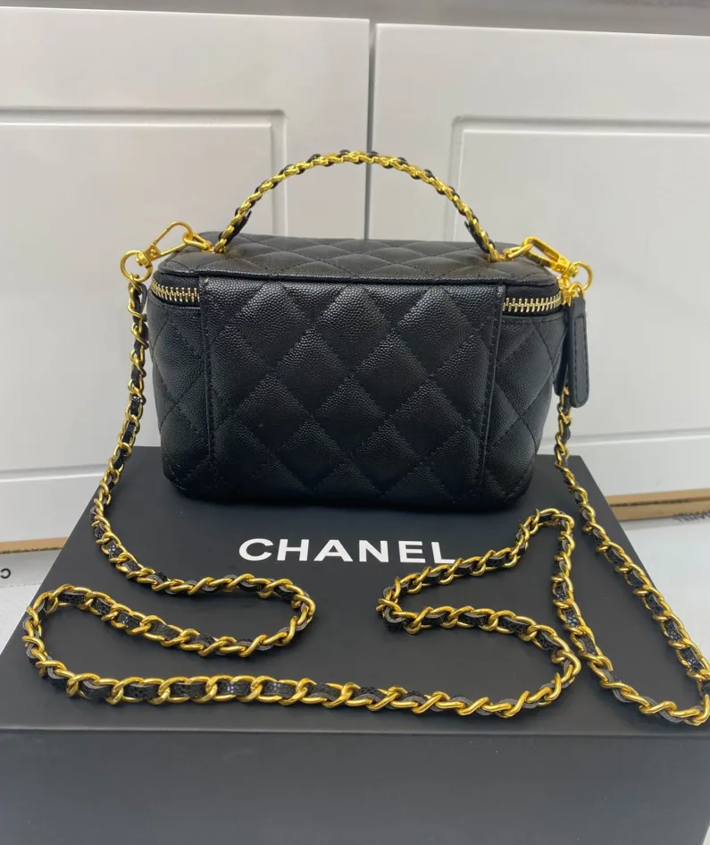 Chanel small square bag